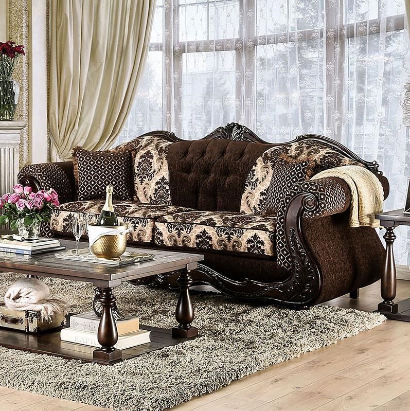 Crystal sofa cheap